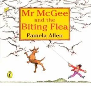 Viral Mr McGee & The Biting Flea