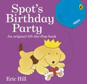 Spot's Birthday Party Latest
