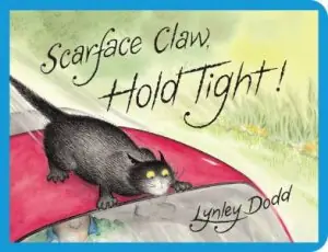 Trending Scarface Claw, Hold Tight!
