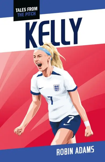 Chloe Kelly Discount
