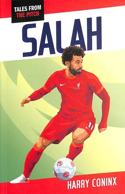 Must Have Mo Salah