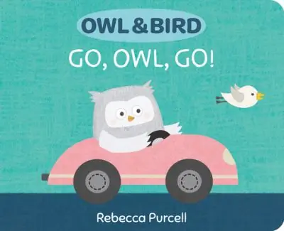 Go, Owl, Go! Price Drop