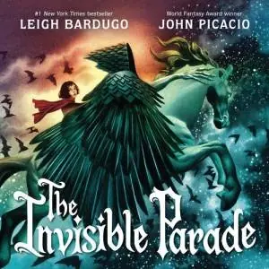 Weekend Sale The Invisible Parade