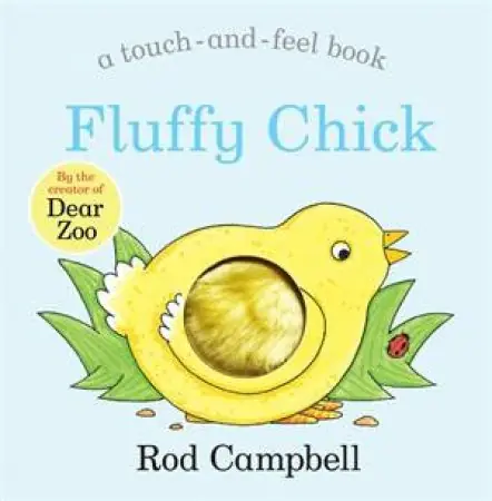 Fluffy Chick Exclusive Offer