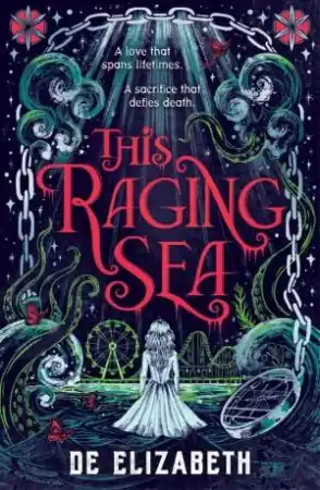Free Returns This Raging Sea