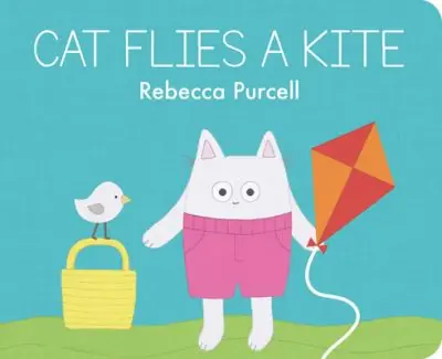 Top Rated Cat Flies a Kite
