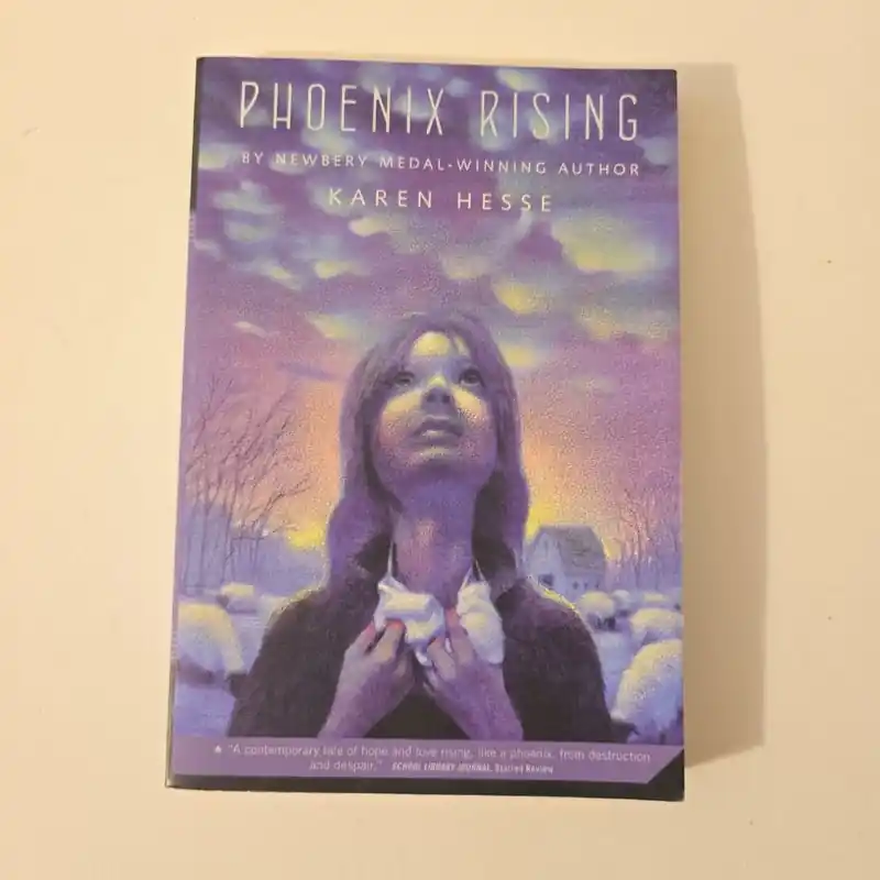 Recently Viewed - Karen Hesse Weekend Sale