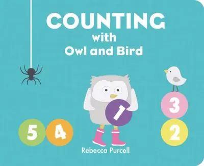Wholesale Counting With Owl and Bird