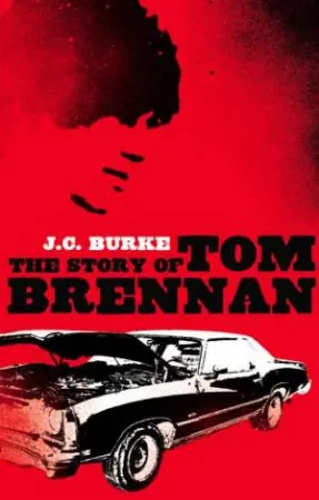 The Story Of Tom Brennan Order Now