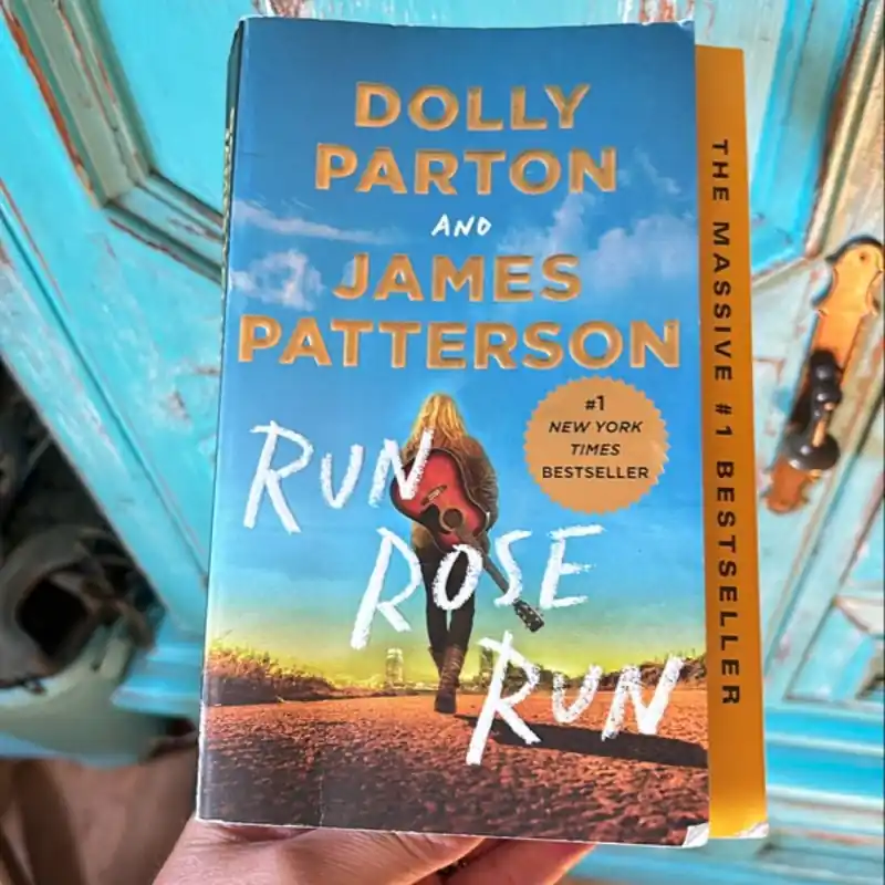 Recently Viewed - James Patterson Reduced Price