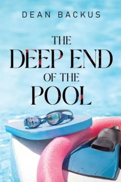 The Deep End of the Pool Shop Now