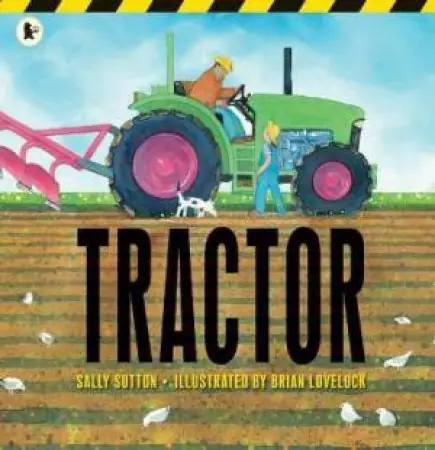 Tractor Hot Picks