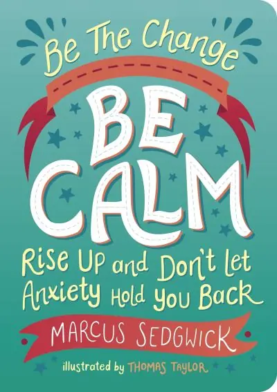 Be Calm Trending