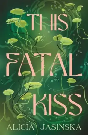 Best Seller This Fatal Kiss