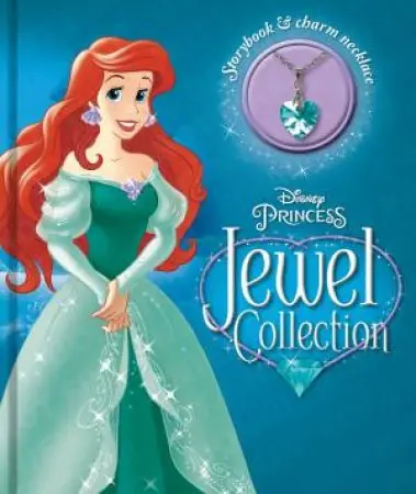 The Little Mermaid: Jewel Collection Best Choice