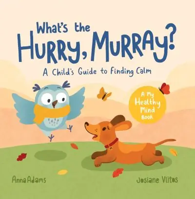 What's the Hurry, Murray? Save Now