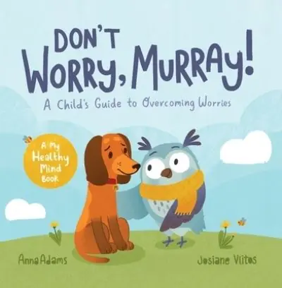 Don't Worry, Murray! Save Now