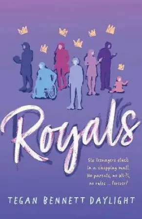Royals Factory Price