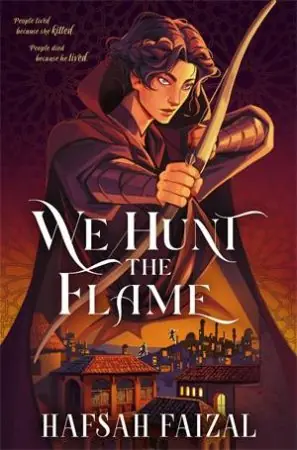 We Hunt The Flame Certified