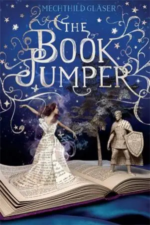 Must Have The Book Jumper