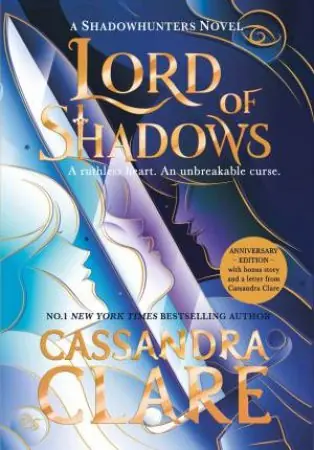 Lord Of Shadows (Anniversary Edition) Price Drop