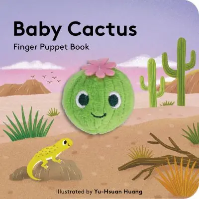 Baby Cactus Special Offer