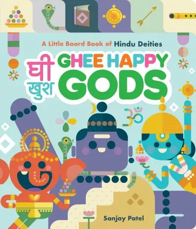 Ghee Happy Gods Last Chance