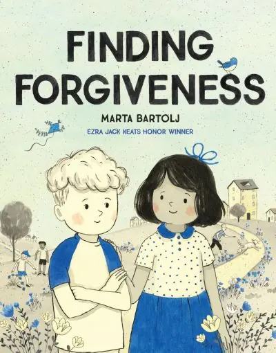 Finding Forgiveness Limited Time