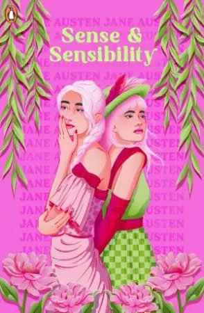 Wholesale Jane Austen YA Edition: Sense And Sensibility
