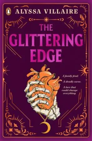 Hot Deal The Glittering Edge