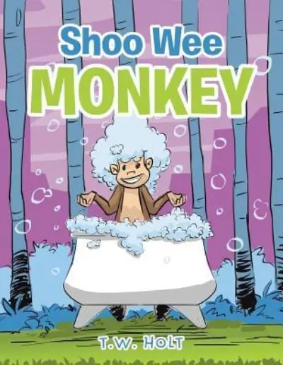 Shoo Wee Monkey Instant Buy