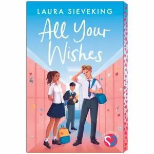 All Your Wishes Flash Sale