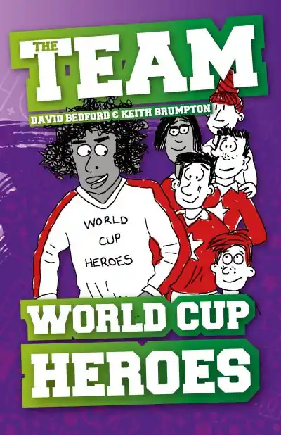 Place Order World Cup Heroes