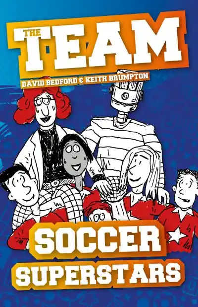 Grab Now Soccer Superstars