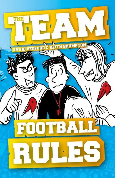Football Rules Best Seller