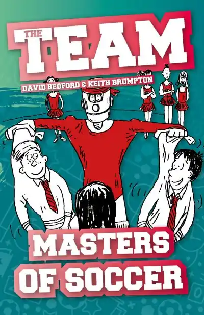 Masters of Soccer Cheap