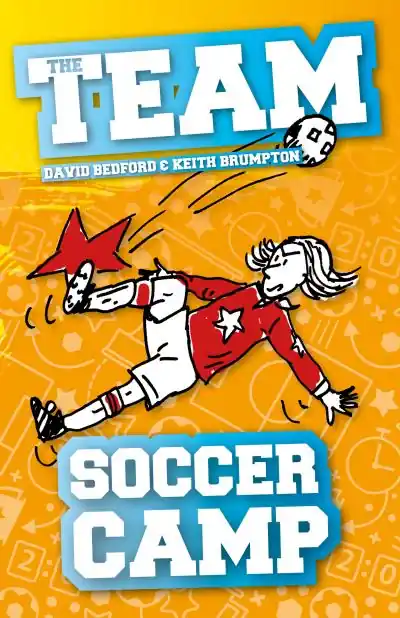 Trending Soccer Camp