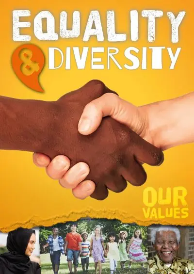 Exclusive Equality & Diversity