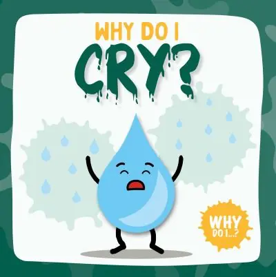 Place Order Why Do I Cry?