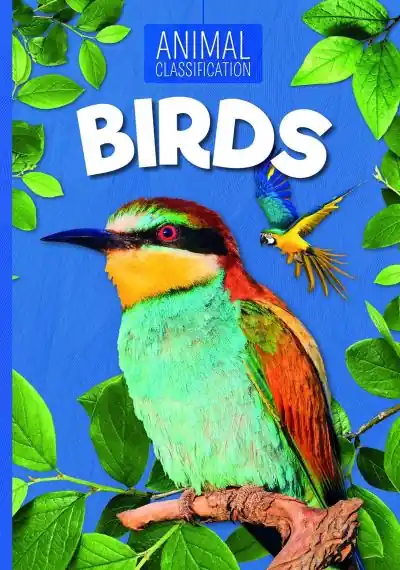 Crafted Birds