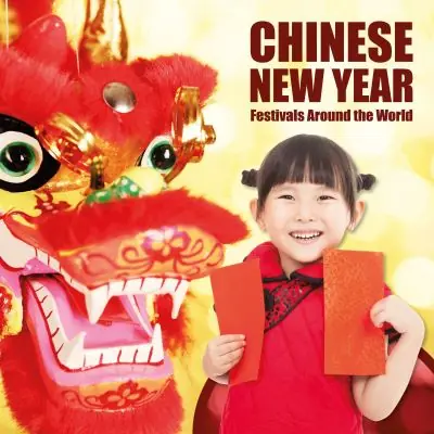 Flash Sale Chinese New Year