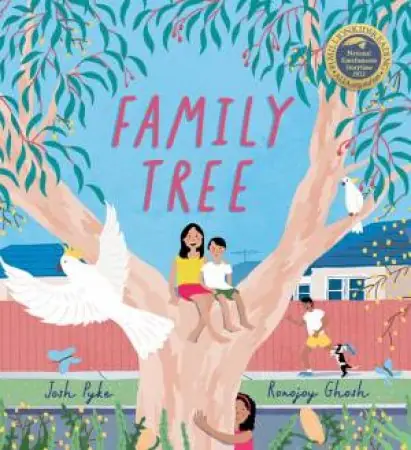 Family Tree Mega Sale