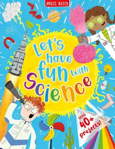 Let's Have Fun With Science Deal