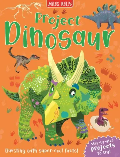 High Quality Project Dinosaur