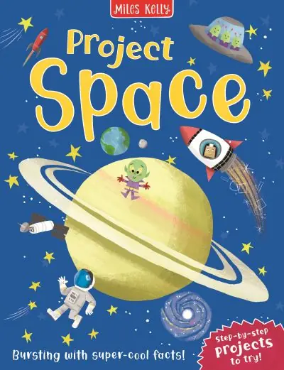 Trending Project Space