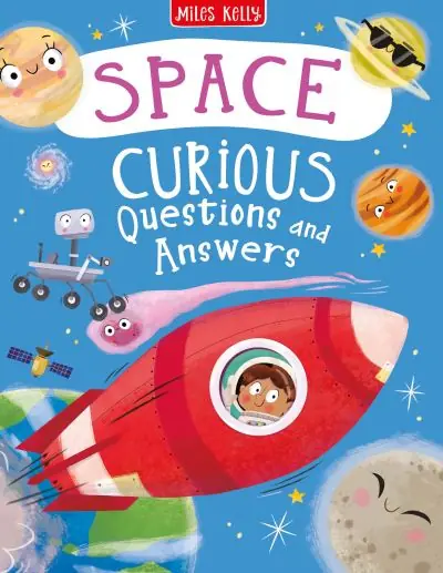 Space Curious Questions and Answers High Quality