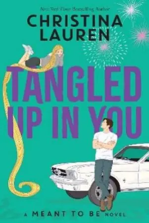 Tangled Up In You Exclusive Offer