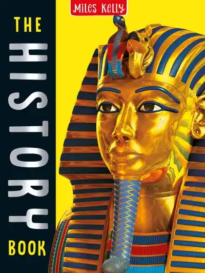 Secure Checkout The History Book