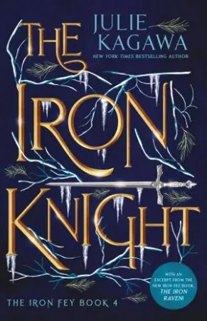The Iron Knight (Special Edition) Hot Picks