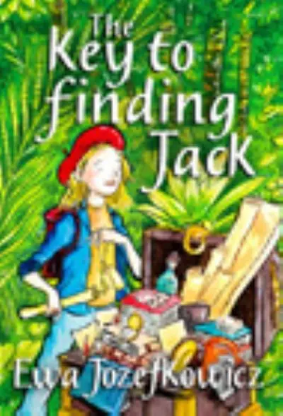 Discount The Key To Finding Jack